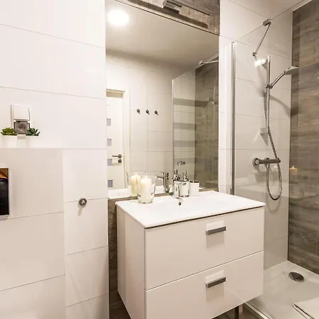 Vacationclub - Polanki Park Apartament D003 Appartamento *