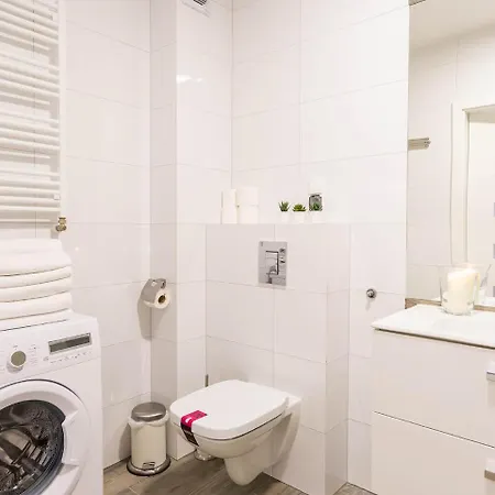 Appartamento Vacationclub - Polanki Park Apartament D003