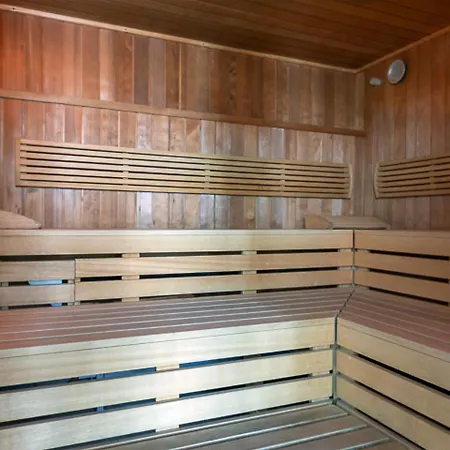 Appartamento Vacationclub - Polanki Park Apartament D003 Kołobrzeg